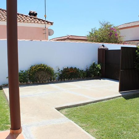 Casa Colada Con Wifi Y Jardin Villa Conil De La Frontera Ngoại thất bức ảnh